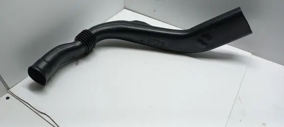 Volvo V70 Air intake hose/pipe 9166151