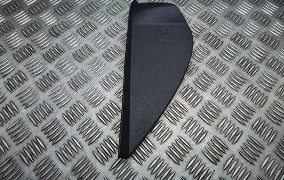 Skoda Octavia Mk4 Dashboard side end trim 5E3857503 5E3857503A 5E3857503B