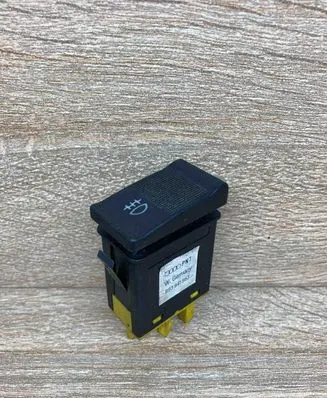 Audi 80 90 S2 B4 Fog light switch 893941563