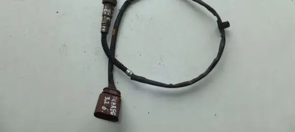Volkswagen Touareg I Lambda probe sensor 022906262 0258006559