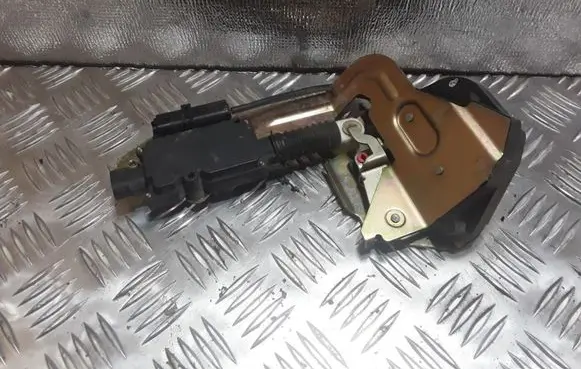 Citroen C8 Rear door lock 006106