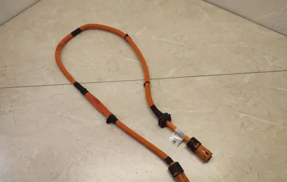 BMW 3 G20 G21 Electric car charging cable 9426362 9426363