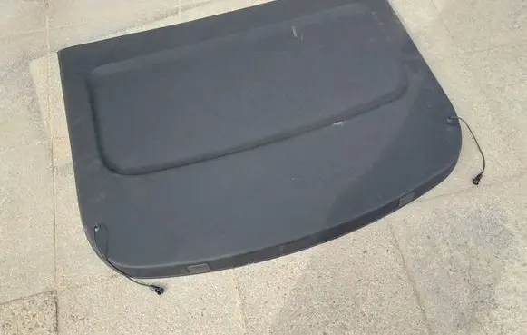 Opel Insignia A Parcel shelf 13274647