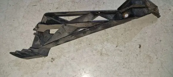 Chrysler Grand Voyager V Front bumper mounting bracket 68023330AA
