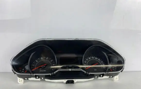 Peugeot 208 Speedometer (instrument cluster) 9805399980