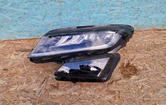 Headlight/headlamp