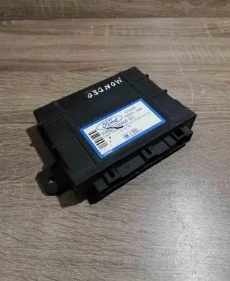 Ford Mondeo Mk III Comfort/convenience module 93BG15K600EC 5WK4606