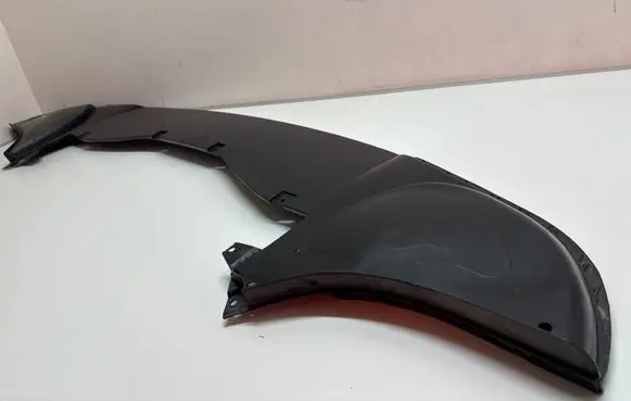 Volkswagen ID.3 Front bumper lip 1QA805915 811908200 10A805915