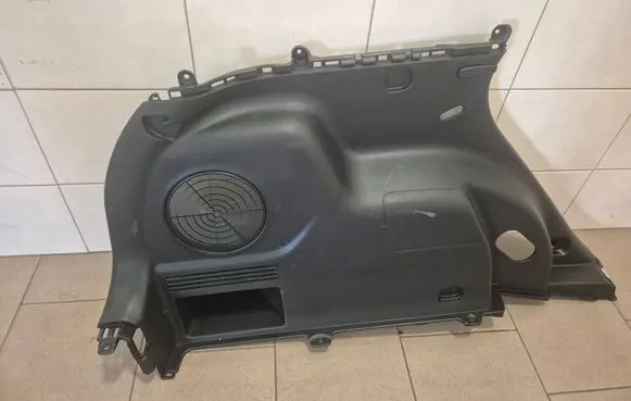 KIA Niro Trunk/boot side trim panel 85731Q4100