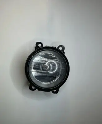Ford Mustang VI Front fog light E3B515B2243AA