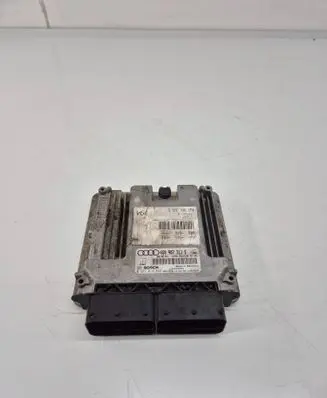 Audi A6 Allroad C7 Engine control unit/module 4G0907311E