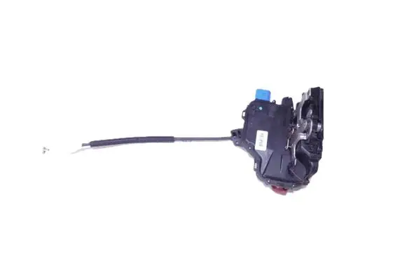 Skoda Roomster (5J) Front door lock 3B1837016CE CZWL3A01207 408224
