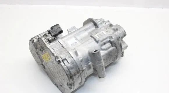 Mercedes-Benz EQC Air conditioning (A/C) compressor (pump) A0008307804