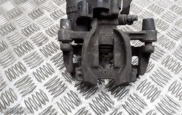 BMW X1 F48 F49 Rear brake caliper 688303601