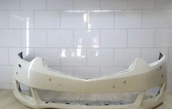 Honda Civic Front bumper 71101TL0ZZ00