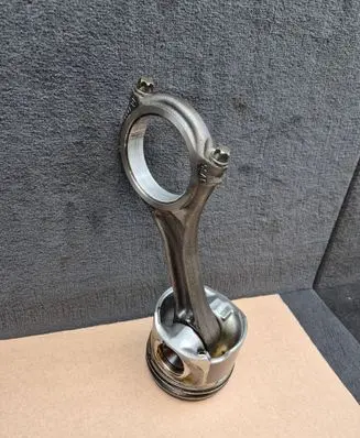 Audi A6 S6 C7 4G Piston with connecting rod 059AE 059198401H 059198401N