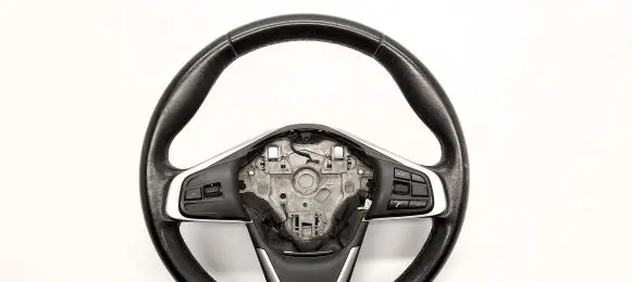 BMW 2 F46 Steering wheel
