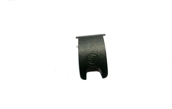 Audi Q5 SQ5 ISOFIX cover 8R0887187