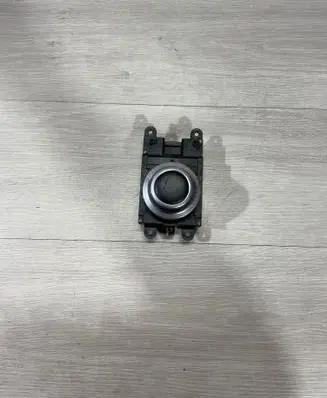 BMW 5 E60 E61 Head unit multimedia control 6944884