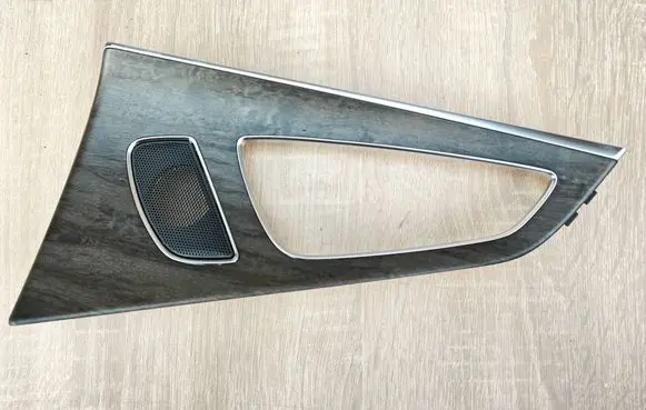 Audi A7 S7 4G Rear door card trim 4G8867420AR