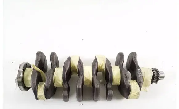 Toyota Corolla Cross Crankshaft 1340124010