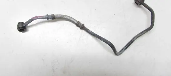 Ford C-MAX II Turbo turbocharger oiling pipe/hose