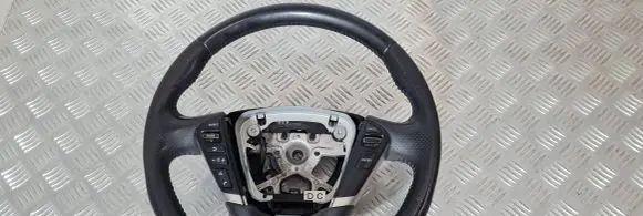 Nissan Murano Z51 Steering wheel