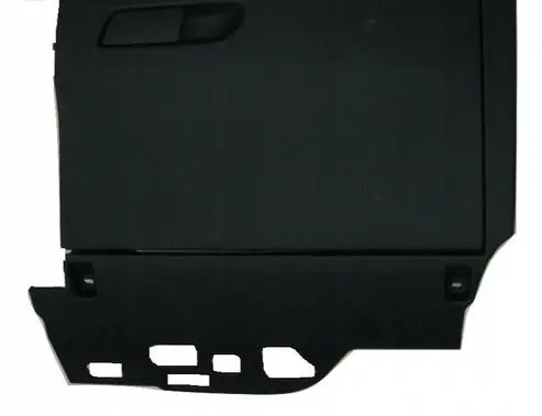 Audi A4 S4 B9 Glove box set 