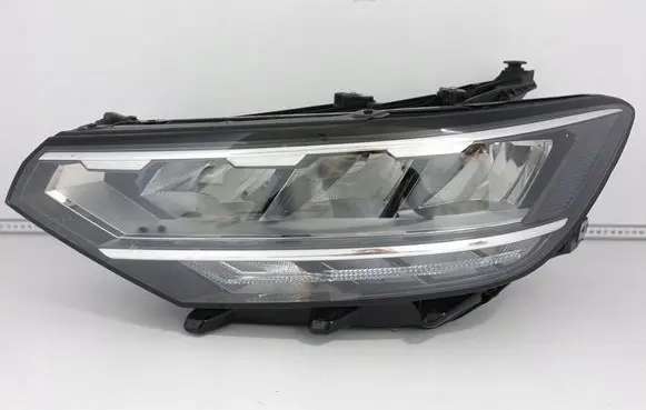 Volkswagen PASSAT B8 Headlight/headlamp 3G1941035P