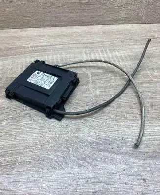 BMW 5 E60 E61 Alarm control unit/module 6948183 577621 28010218