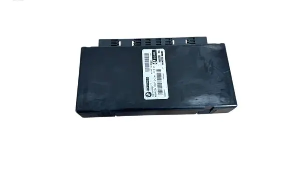 BMW 5 E60 E61 Comfort/convenience module 9167201 532256857