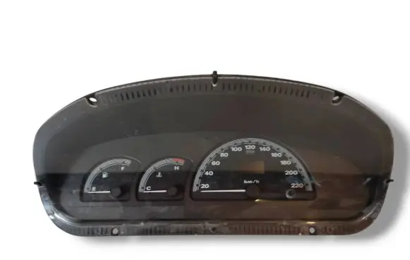 Fiat Bravo - Brava Speedometer (instrument cluster) 6062480020