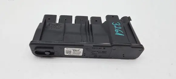 BMW 2 G42 Power management control unit 8638551