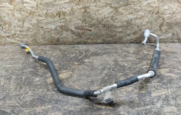 Chevrolet Epica Air conditioning (A/C) pipe/hose 96637880