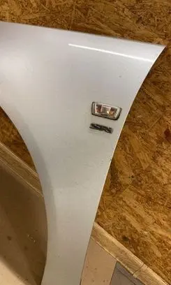 Opel Insignia A Fender