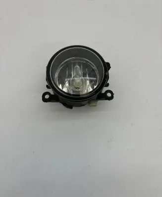 Citroen C4 I Front fog light 9650001680