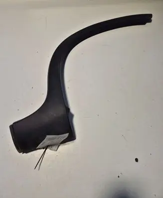 Fiat Panda III Rear arch trim 735490913