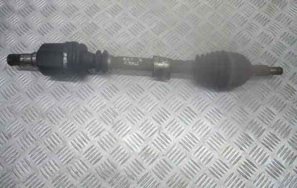 Renault Scenic II - Grand scenic II Front driveshaft