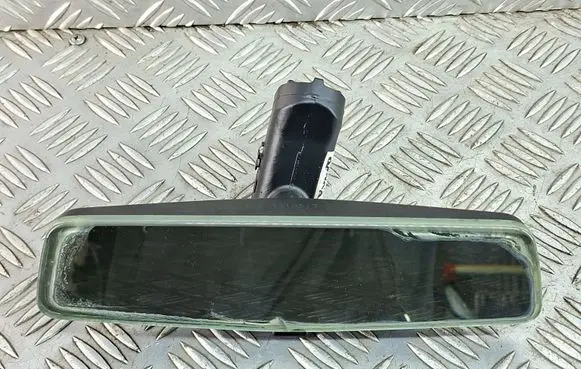 Volvo V40 Rear view mirror (interior) 31218967