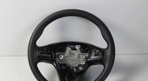 Ford Fiesta Steering wheel H1BB3600CA