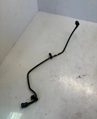 Iveco Daily 5th gen Engine coolant pipe/hose STU4201060