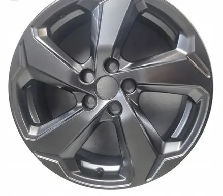 Toyota RAV 4 (XA10) R18 alloy rim 002119