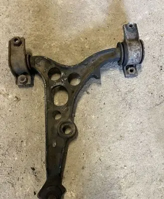 Fiat Bravo - Brava Front lower control arm/wishbone
