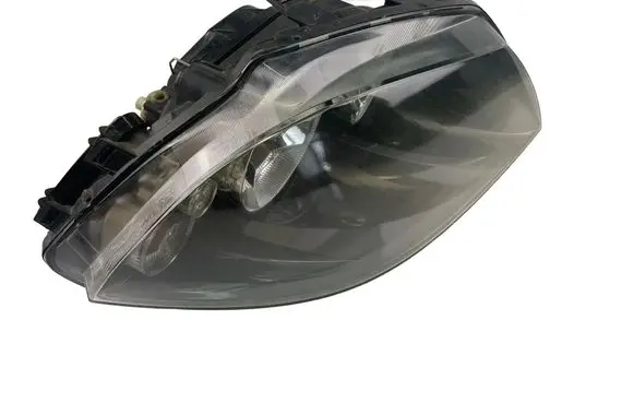 Seat Ibiza III (6L) Headlight/headlamp 6L1941006E