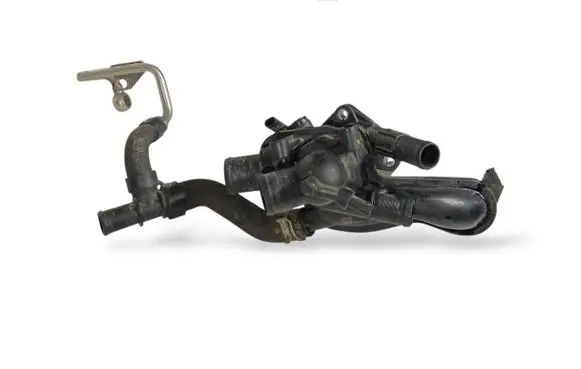 Mini Cooper Countryman R60 Thermostat/thermostat housing 7647751