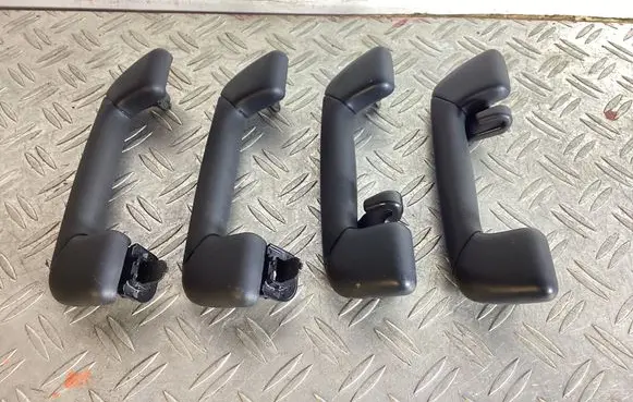 Lexus NX A set of handles for the ceiling 