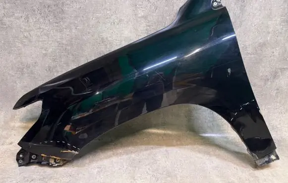 Toyota Land Cruiser (J150) Fender NULL
