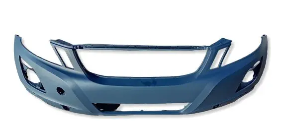 Volvo XC60 Front bumper 