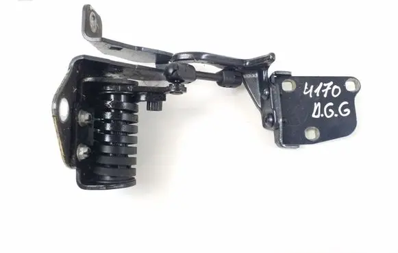 Mercedes-Benz E C207 W207 Tailgate/trunk/boot hinge A2077500428