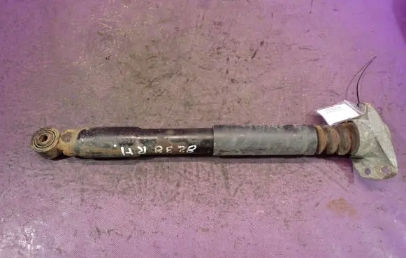 Audi A2 Rear shock absorber/damper